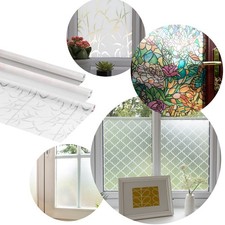 Fensterfolie 7,45€/m²