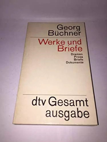 Georg buchner werke und - georg,