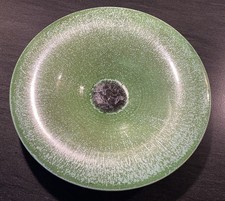 Keramikschale Schale Kunsttöpferei Tonwerke Kandern Richard Bampi ?