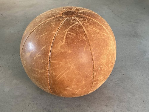 Alter medizinball kaspar - alter, medizinball,