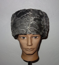 Karakul Wintermütze Persianer