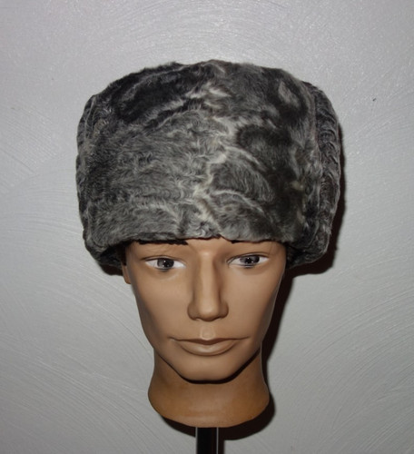 Karakul wintermütze persianer - karakul,