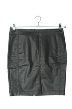 C&A Kunstlederrock Damen Rock