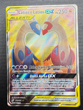 Pokemon Latias und Latios GX