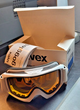 Uvex slider LGL Skibrille