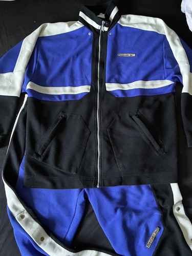Original reebok trainingsanzug - reebok,