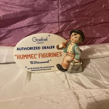 Hummel Figuren