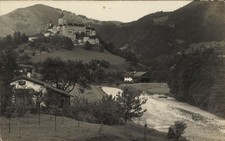 Ak Hohenaschau Aschau im