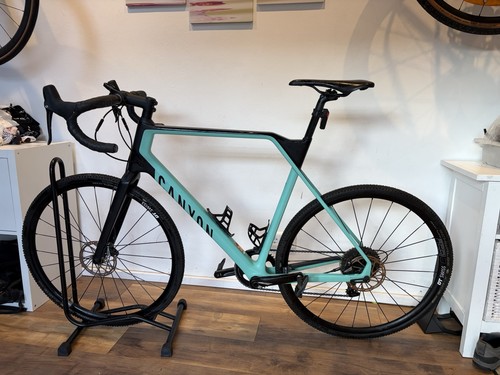 Canyon inflite gravel - canyon,
