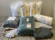 Konvolut Sonderposten Kissen Decken  Dies & Das wie Foto  (R8-586