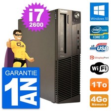 PC Lenovo ThinkCentre M82 SFF