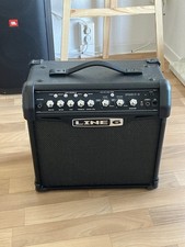 Line 6 Spider IV 15