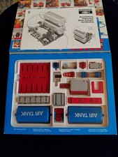 fischertechnik konvolut