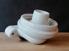 Sockel Keramikfassung