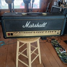 Marshall 6100 30th Anniversary