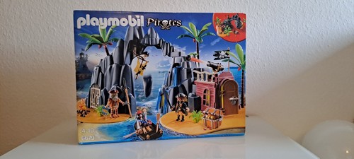 Playmobil piraten - playmobil®,