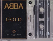 ABBA – Gold (Greatest Hits)