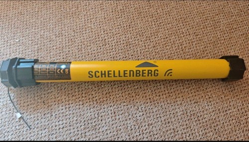 Schellenberg funk rolladen 45 - funk-rolladen,