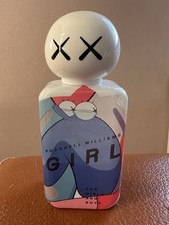 Pharrell Williams x Comme des Garcons x KAWS 100ml EDP Parfum 4 Boys & GIRL s