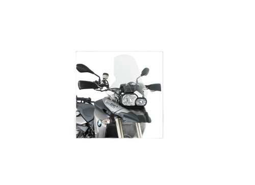 Kappa windschild bmw f650gs - bmw,