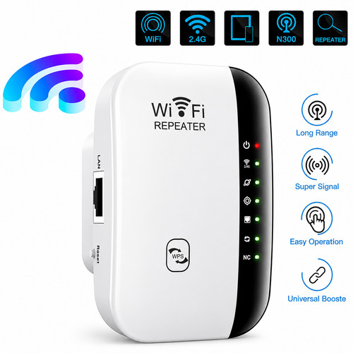 Wifi extender - extender,
