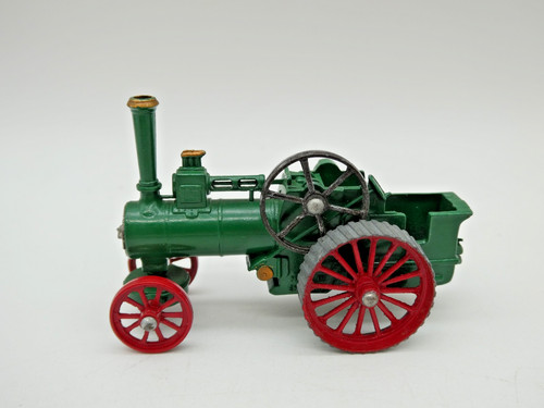 Matchbox models yesteryear - models, of