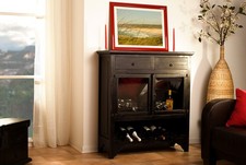 Bar barschrank highboard - bar,