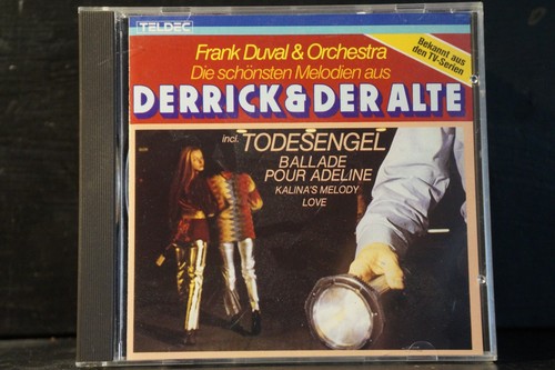 Frank duval orchestra die - &,