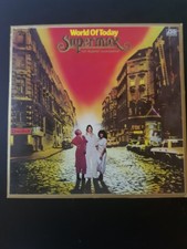 Supermax – World Of Today