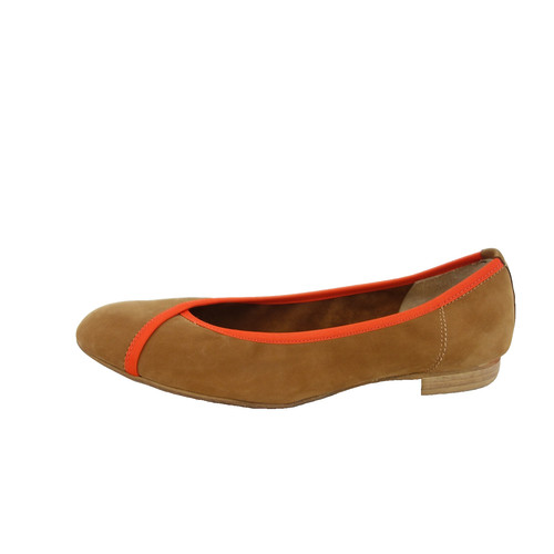 Ballerinas donna carolina - ballerinas,