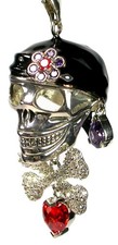 THOMAS SABO T0208 Totenkopf