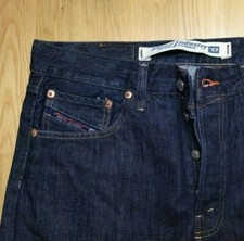 Diesel Jeans  Kratt  klassisch