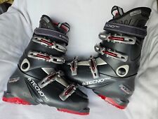 TECNO PRO Skischuhe Skistiefel Skiboots Gr.41,42 - 27 cm, 313 mm
