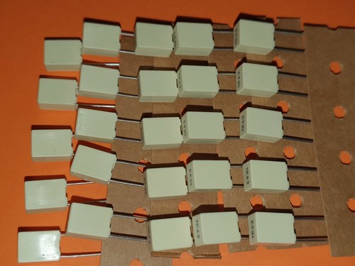 25x 1µf 63v - 25x, /
