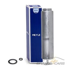 MEYLE KRAFTSTOFFFILTER FÜR BMW 1-ER E81 E87 3-ER E46 5-ER E60 F10 X3 X5 X6 MINI