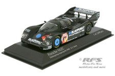 Porsche 962 C Hans Joachim