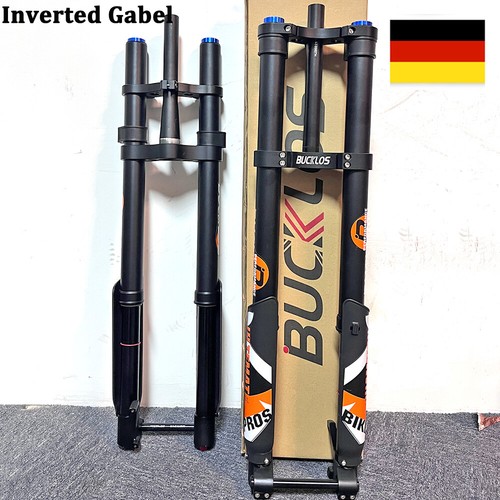 Bucklos zoll 110 - bucklos, luft