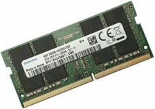 1x 32GB RAM DDR4 3200Mhz