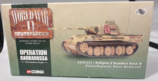Corgi  CC60201 PzKpfw V