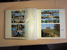 Postkartenalbum