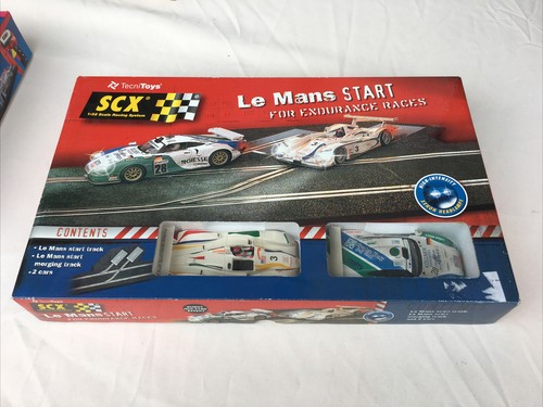 Scx mans start mit - mans,