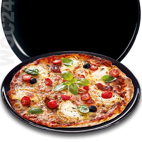 Pizzateller 32 cm - 4,