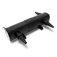 Sunsun 24w teichklärer - 24w,