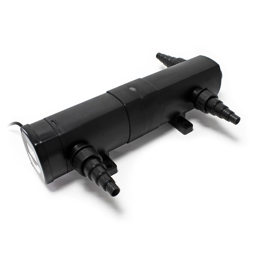 Sunsun 24w teichklärer - uv-c,