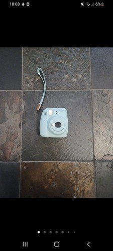 Fujilfm instax mini kamera - fujilfm, 9