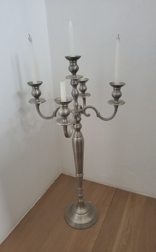 Großer kerzenleuchter - großer,