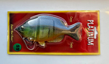 Castaic Platinum Series Real