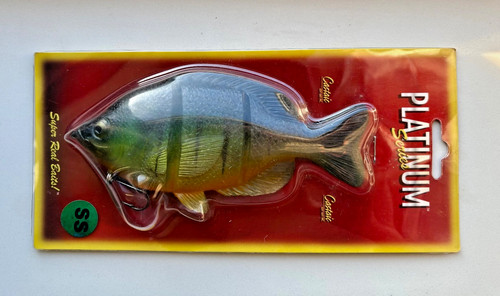Castaic platinum series real - series,
