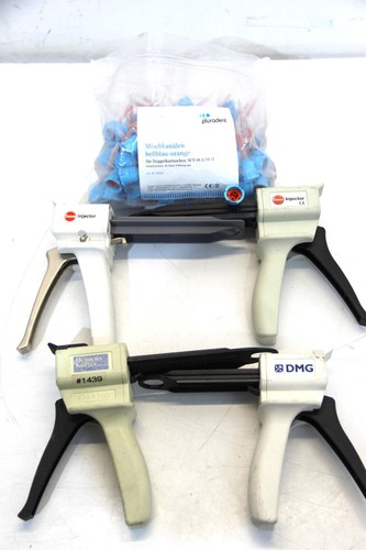 Mischpistole heraeus kulzer - mischpistole,,