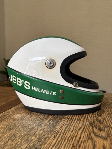 Vintage jeb helm - vintage,